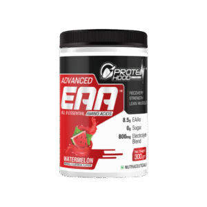 SWAG BCAA 7g BCAA with Glutamine & Citrulline - 300g | Protein Hood